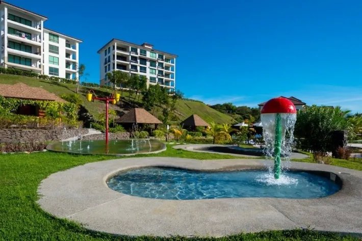 Beach apartment for sale in Ensenada, San Carlos