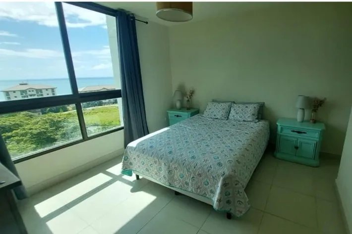 Beach apartment for sale in Ensenada, San Carlos