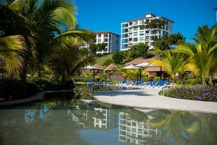 Beach apartment for sale in Ensenada, San Carlos