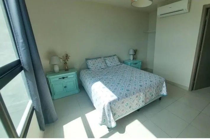 Beach apartment for sale in Ensenada, San Carlos