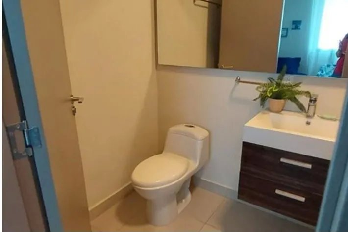 Beach apartment for sale in Ensenada, San Carlos