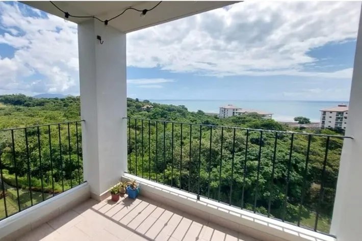 Beach apartment for sale in Ensenada, San Carlos