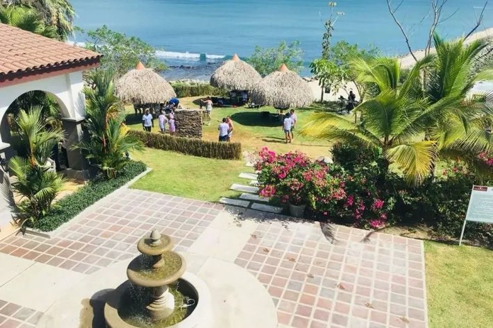 Beach apartment for sale in Ensenada, San Carlos