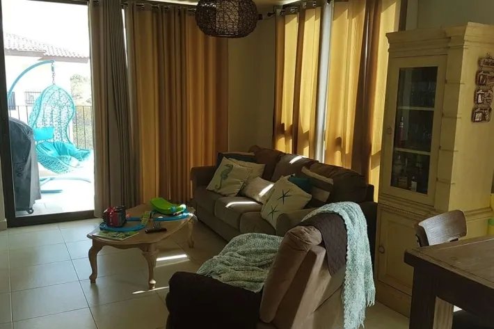 Beach apartment for sale in Ensenada, San Carlos
