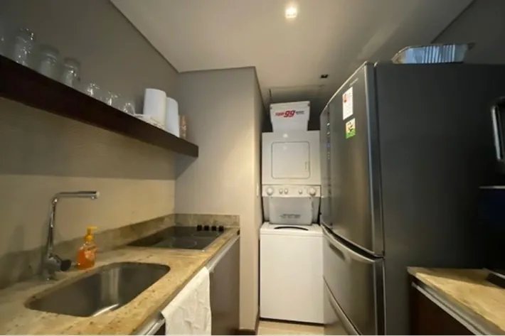 Se alquila apartamento en PH Megapolis, Panamá City