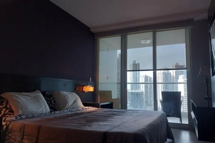 Apartment for rent in PH Megapolis, Panama City