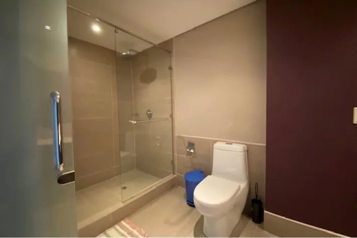 Apartment for rent in PH Megapolis, Panama City