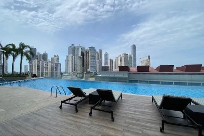 Apartment for rent in PH Megapolis, Panama City