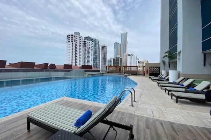 Apartment for rent in PH Megapolis, Panama City