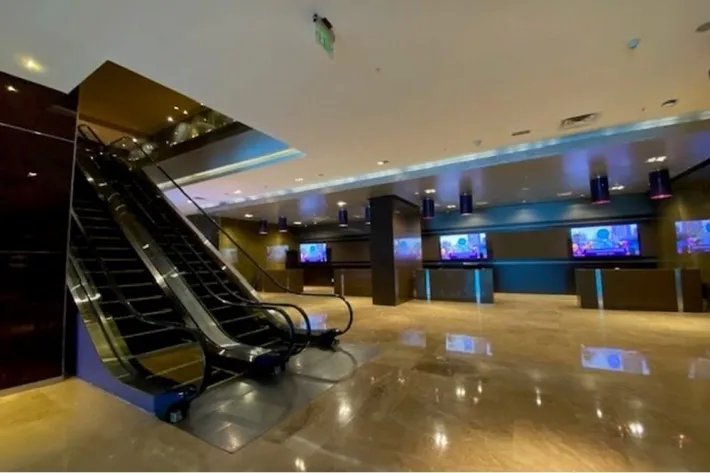 Apartment for rent in PH Megapolis, Panama City