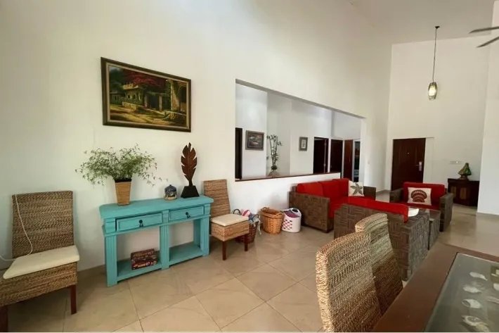 Se vende casa en Punta Barco Village, San Carlos