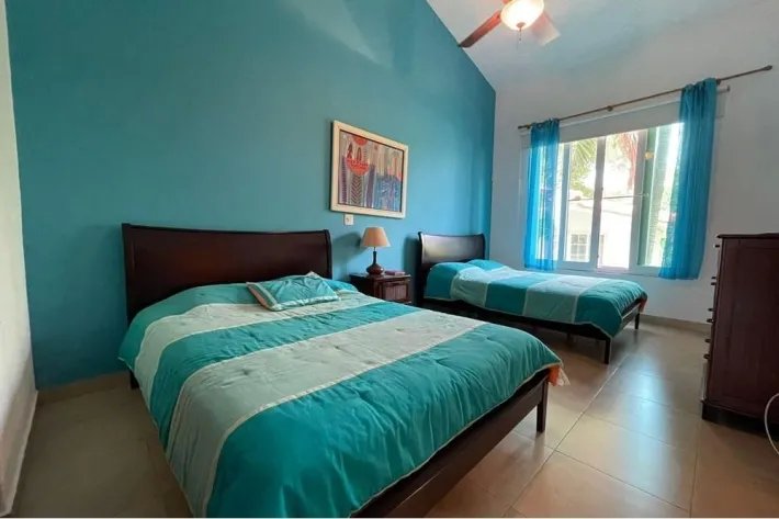 Se vende casa en Punta Barco Village, San Carlos