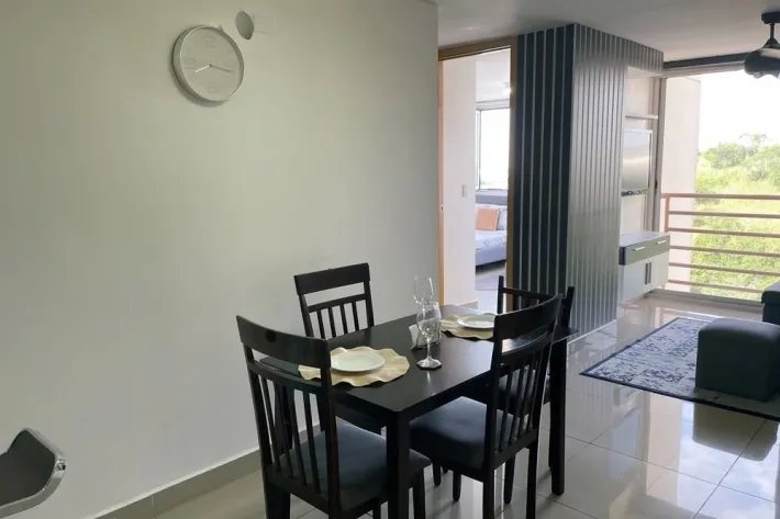 Venta de apartamento en Vía Cincuentenario, Panamá