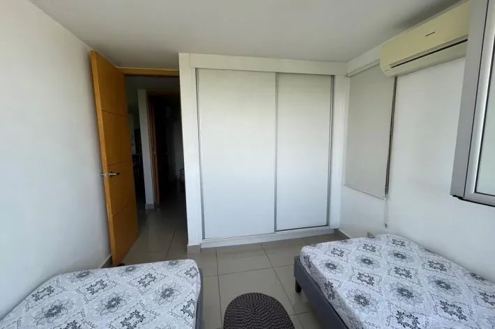 Venta de apartamento en Vía Cincuentenario, Panamá