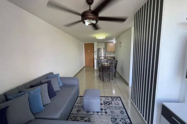 Apartment for sale in Via Cincuentenario, Panama