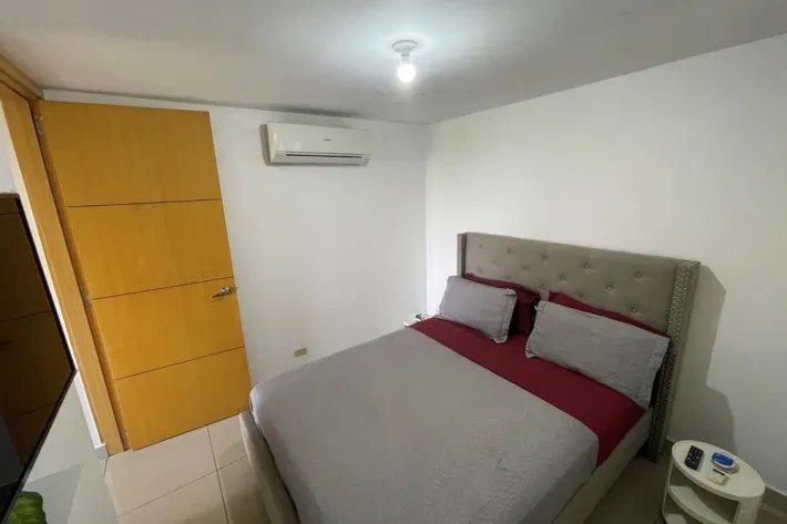 Apartment for sale in Via Cincuentenario, Panama