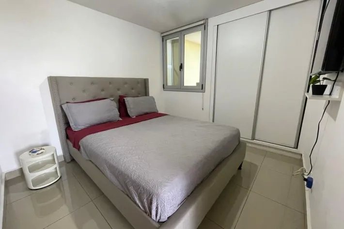 Apartment for sale in Via Cincuentenario, Panama