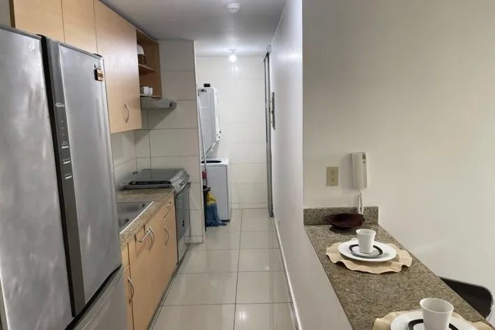 Apartment for sale in Via Cincuentenario, Panama