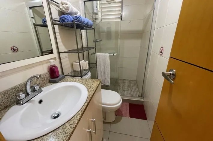 Apartment for sale in Via Cincuentenario, Panama