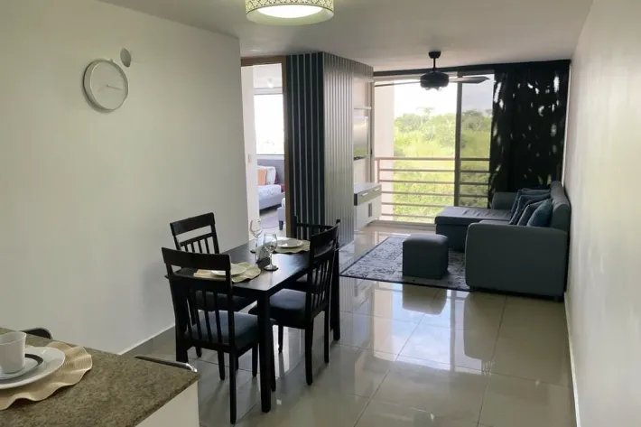 Apartment for sale in Via Cincuentenario, Panama
