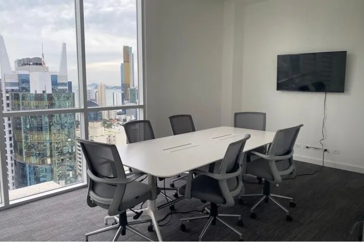 Apartamento en venta en Obarrio, Panamá