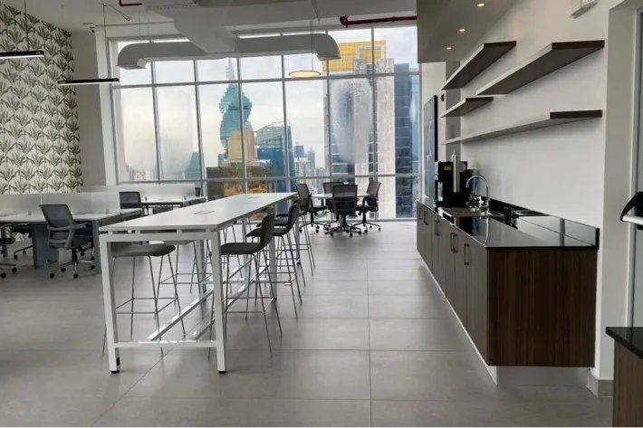 Apartamento en venta en Obarrio, Panamá