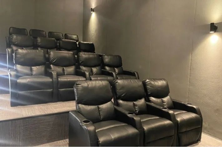 Apartamento en venta en Obarrio, Panamá