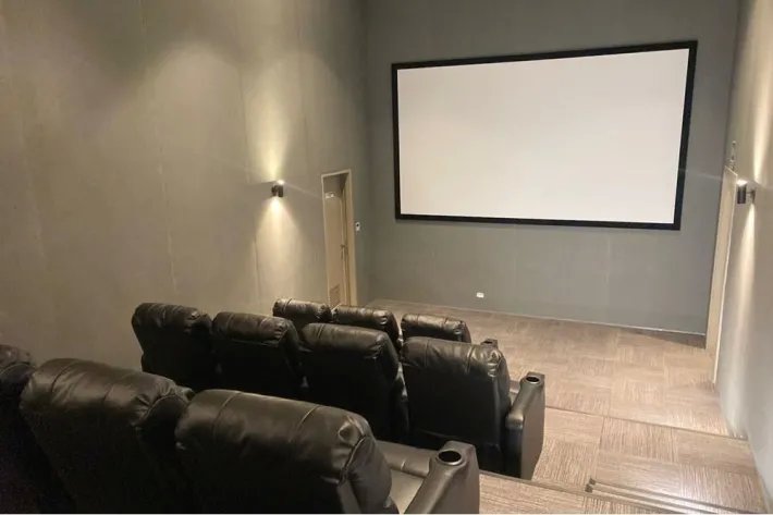 Apartamento en venta en Obarrio, Panamá