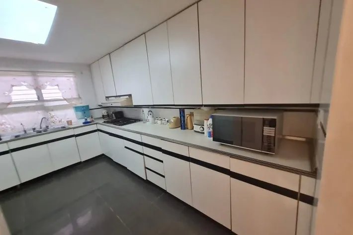 Casa en venta Barrio Norte, Colón