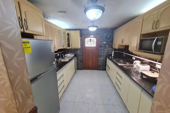 Casa en venta Barrio Norte, Colón