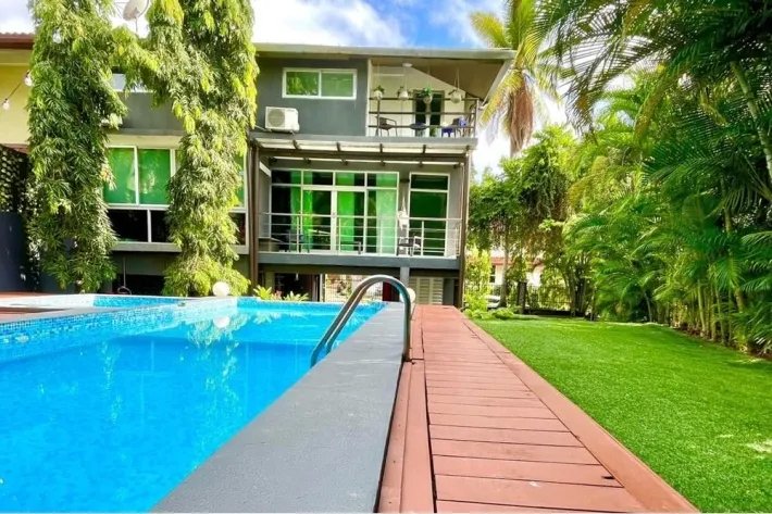 Casa en venta en Albrook, Panamá