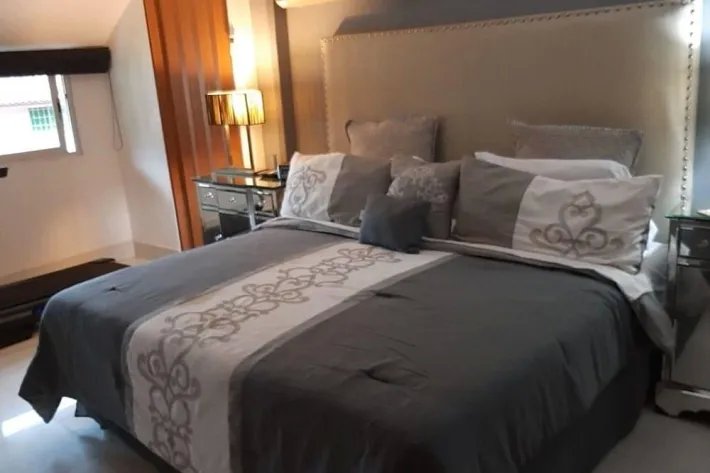 Casa en venta en Albrook, Panamá