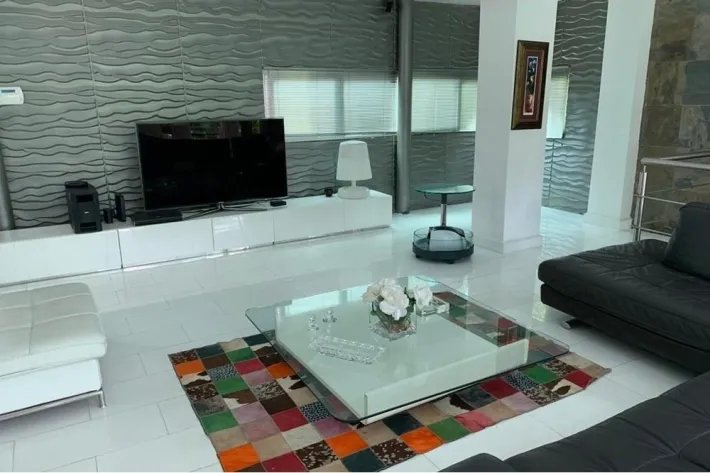 Casa en venta en Albrook, Panamá