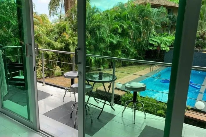 Casa en venta en Albrook, Panamá