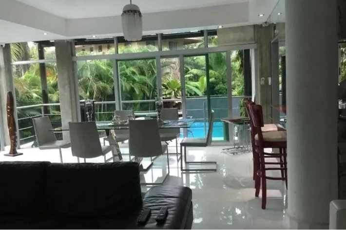 Casa en venta en Albrook, Panamá