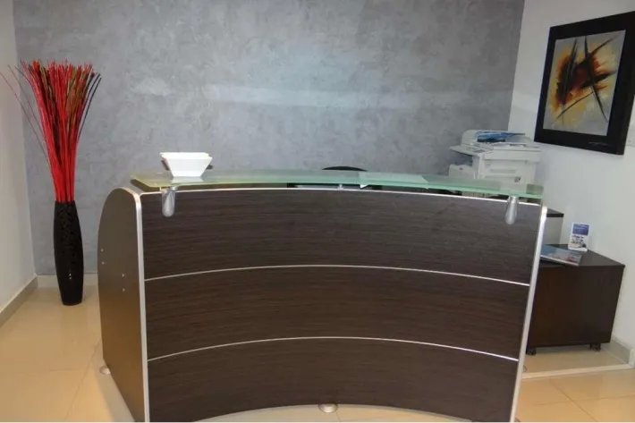 Venta oficina en Torre Global Bank, Calle 50