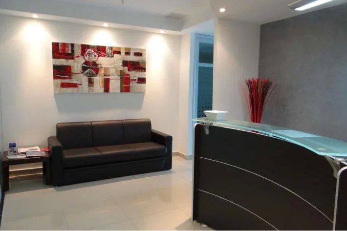 Venta oficina en Torre Global Bank, Calle 50
