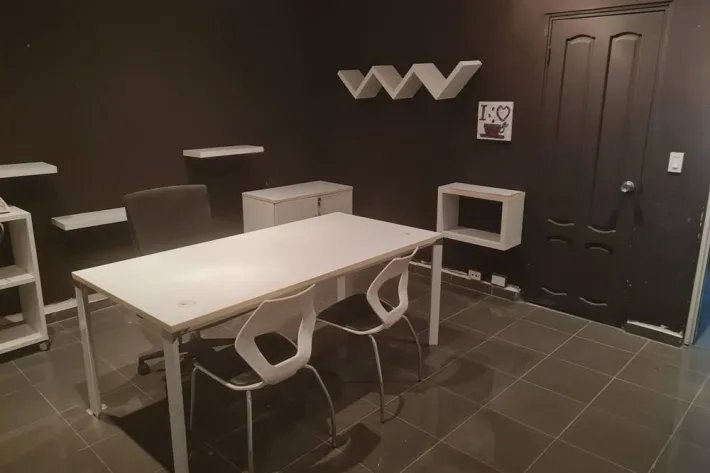 Casa para oficina en venta en Los Ángeles, Tumba Muerto
