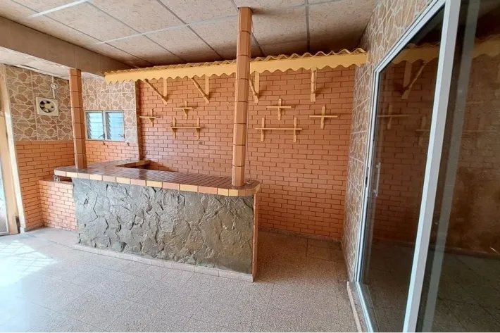 Se vende casa en San Francisco de Paula, La Chorrera