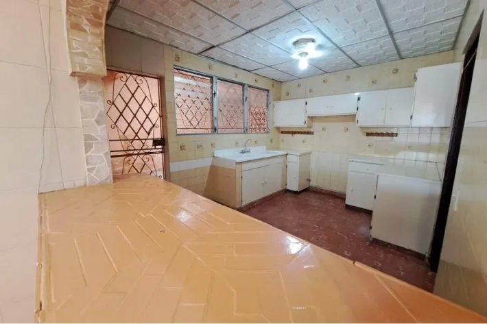 Se vende casa en San Francisco de Paula, La Chorrera