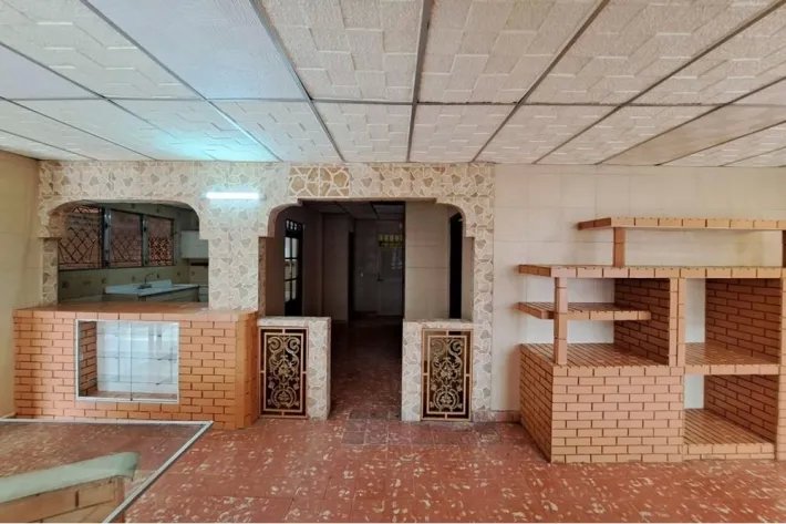 Se vende casa en San Francisco de Paula, La Chorrera