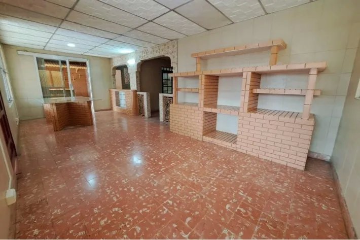 House for sale close to San Francisco de Paula, La Chorrera