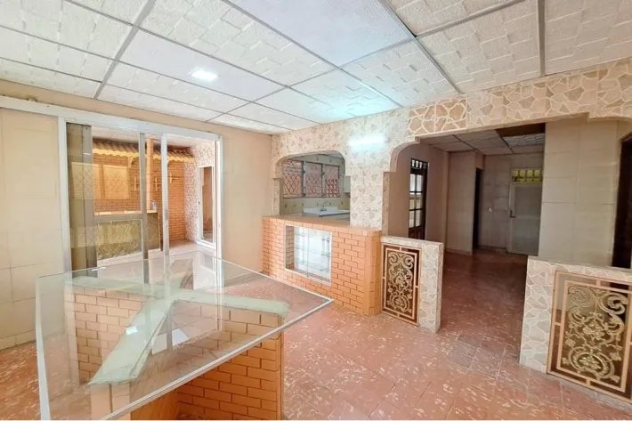 House for sale close to San Francisco de Paula, La Chorrera