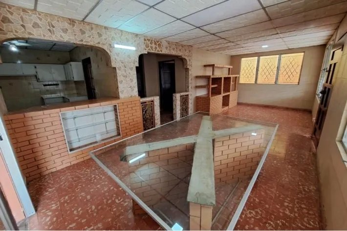 House for sale close to San Francisco de Paula, La Chorrera