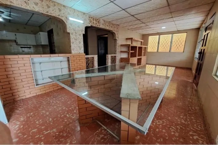 House for sale close to San Francisco de Paula, La Chorrera
