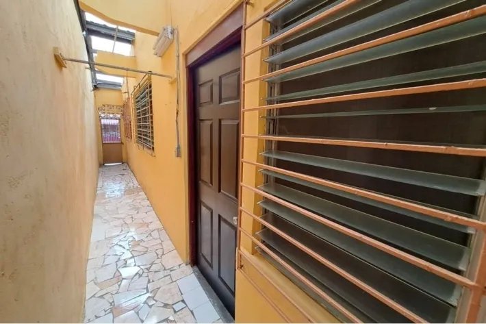 House for sale close to San Francisco de Paula, La Chorrera