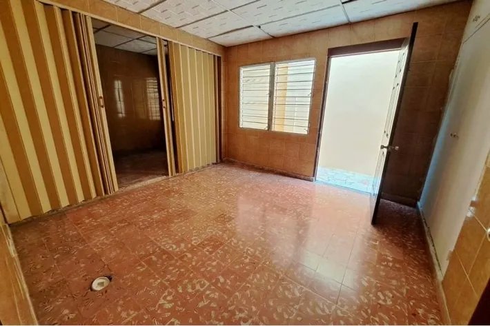 House for sale close to San Francisco de Paula, La Chorrera