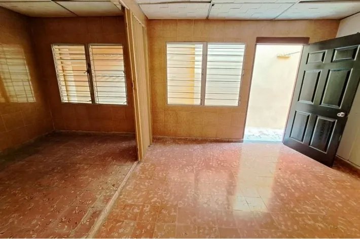 House for sale close to San Francisco de Paula, La Chorrera