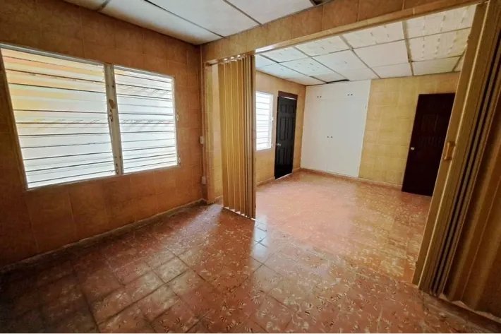 House for sale close to San Francisco de Paula, La Chorrera