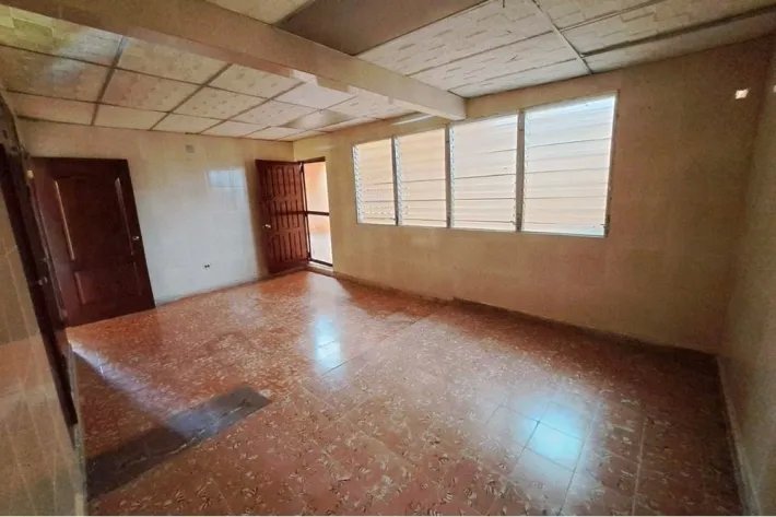 House for sale close to San Francisco de Paula, La Chorrera